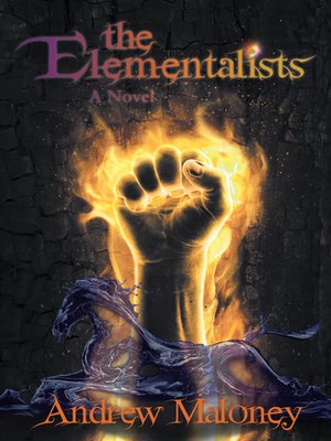 cover image of The Elementalists